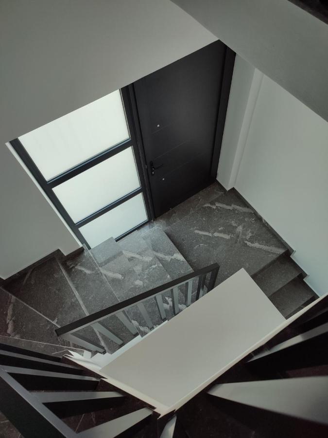 Vagiana Apartment Διαμέρισμα Κοντά Στο Αεροδρόμιο Antimachia Exterior foto
