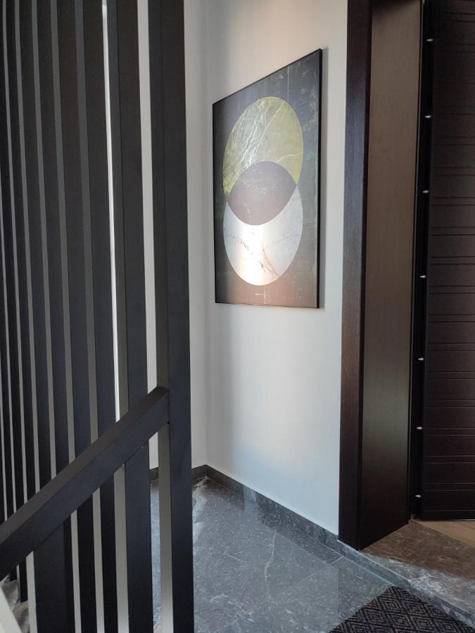 Vagiana Apartment Διαμέρισμα Κοντά Στο Αεροδρόμιο Antimachia Exterior foto