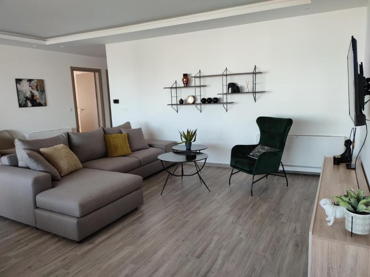 Vagiana Apartment Διαμέρισμα Κοντά Στο Αεροδρόμιο Antimachia Exterior foto